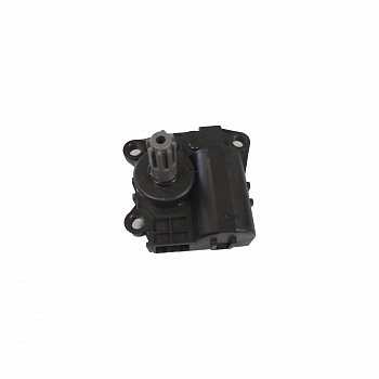 Моторчик привода заслонки печки TESLA MODEL 3 1500640-00-A