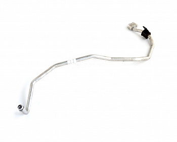 Трубка кондиционера NISSAN LEAF SV