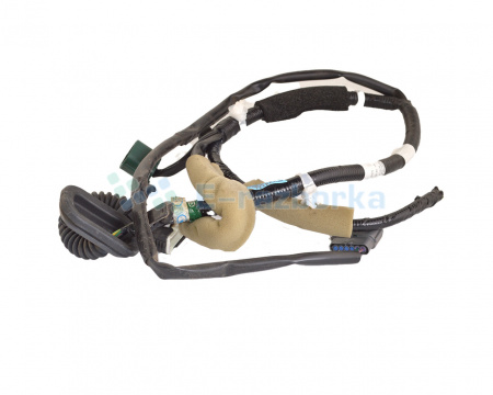 Жгут проводки двери зад лев NISSAN LEAF 2011-2012 24127-3NA0A