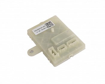 Блок управления портом зарядки TESLA MODEL 3