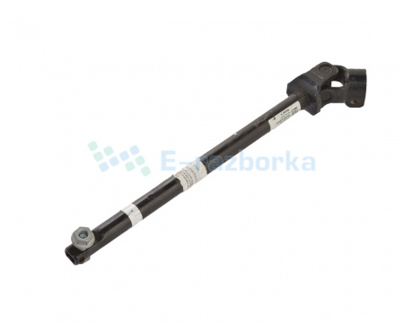 Кардан рулевой колонки нижний (длинный) TESLA MODEL SR 1027852-00-A / 1060802-00-A