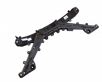 Панель передняя пластиковая (телевизор) TESLA MODEL 3