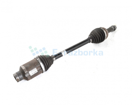 Полуось передняя правая TESLA MODEL S, SR