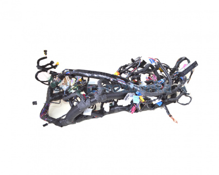 Проводка инструментальной панели PREM AUDIO Tesla Model X 3082436-02-A