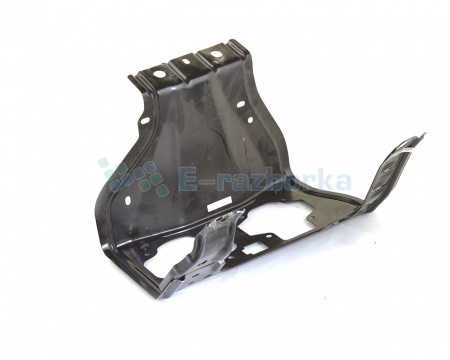 Кронштейн-площадка зарядного порта NISSAN LEAF 2018