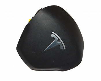 Подушка безопасности airbag в руль (ВОССТАНОВЛЕННАЯ) TESLA MODEL 3 1508347-71-B