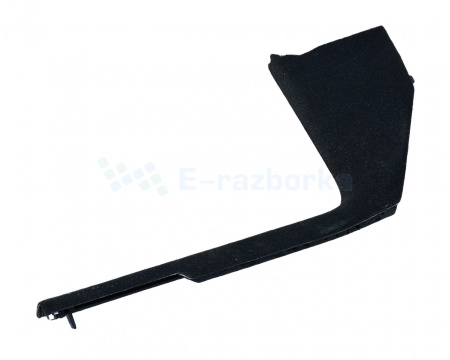 Накладка проема передней двери нижняя левая (2023) TESLA MODEL Y 1622171-01-D