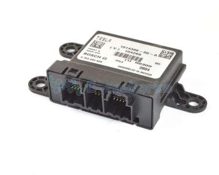 Блок управления (система PARK ASSIST) TESLA MODEL S