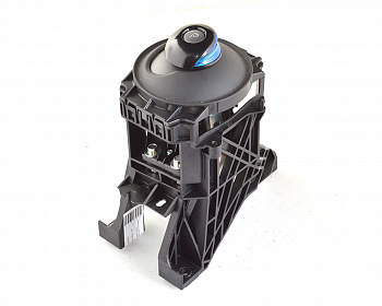 Селектор выбора режима езды Nissan Leaf 2018