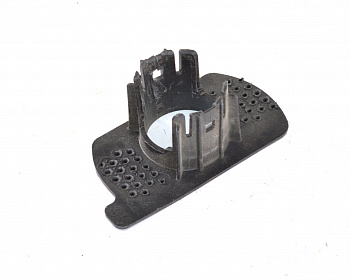 Кронштейн парктроника переднего бампера S5 TESLA MODEL 3