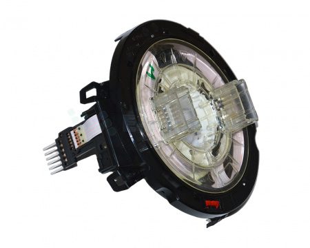 Молдинг задний правый TESLA MODEL Y 1495721-00-E