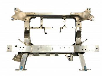 Подрамник передний TESLA MODEL SR