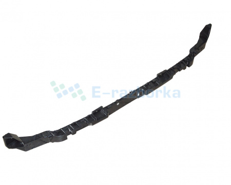 Кронштейн крепления заднего бампера центральный (АНАЛОГ) TESLA MODEL Y 1494045-00-A-ASR 1494045-99-C