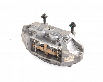 Суппорт передний левый TESLA MODEL 3