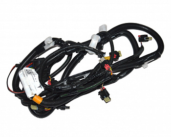 Проводка переднего бампера TESLA  MODEL Y 1489045-00-C