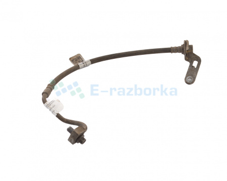 Шланг тормозной задний левый TESLA MODEL X 1088734-00-C