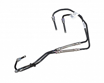 Трубка тормозная (2023)  TESLA MODEL Y 2288711-00-A