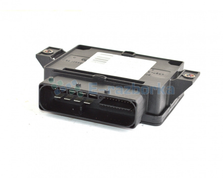 Модуль сенсоров парктроника Nissan Leaf 2018