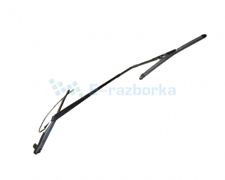 Стеклоочиститель левый TESLA MODEL X 1046670-00-C