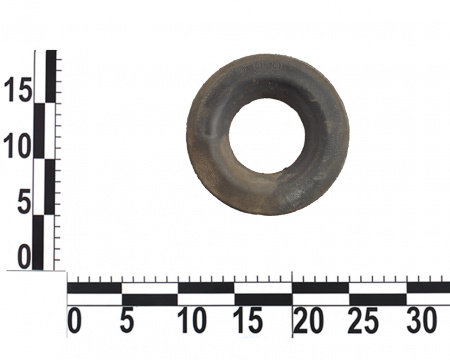 Проставка пружины задняя TESLA MODEL 3