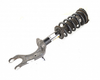 Амортизатор передний в сборе S2 TESLA MODEL S,SR