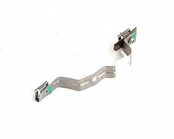 Кронштейн крыла правый (металл) TESLA MODEL 3