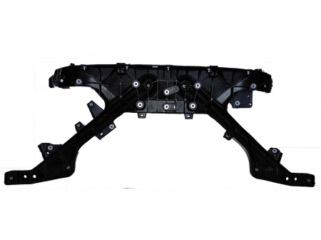 Панель передняя пластиковая (телевизор) (АНАЛОГ) TESLA MODEL Y 1495245-00-C