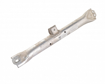 Распорка стоек амортизатора леваяTESLA MODEL S