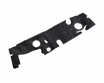 Шумоизоляци подкапотная задняя  TESLA Model S, SR