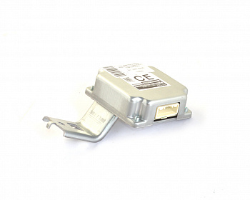 Блок управления радарами активного круиз-контроля ADAS Nissan Leaf 2018 S