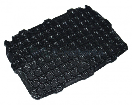 Подложка дна бокса заднего багажника (пенопласт под ноги водителя) TESLA MODEL Y 1519409-00-B