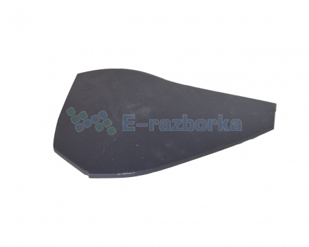 Заглушка торпеды правая TESLA MODEL X 1043542-00-E