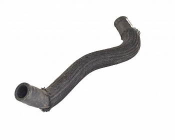 Патрубок отопителя печки Nissan Leaf 2011-2013 92414-3NA0A