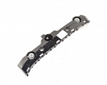 Кронштейн переднего бампера левый Nissan Leaf 2018