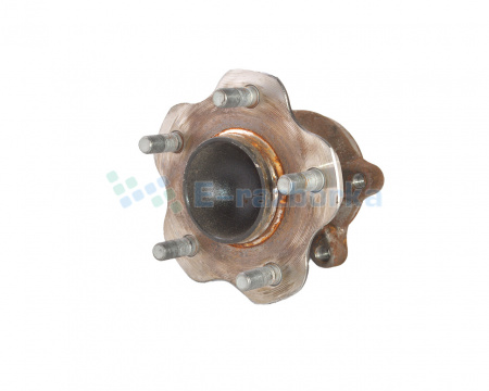 Ступица колеса задня NISSAN LEAF 2011 43202-1KA0A