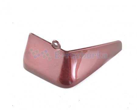 Брызговик задний правый NISSAN LEAF