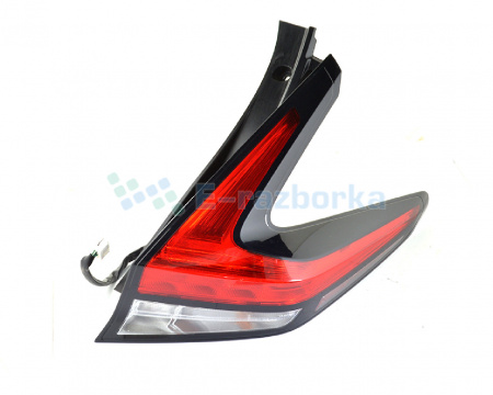 Фонарь задний правый Nissan Leaf 2018