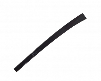 Панель наружная декоративная крыши, правая TESLA MODEL S, SR