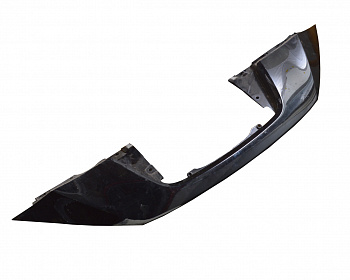 Накладка порта зарядки Nissan Leaf 2018