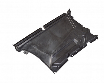 Диффузор воздушный TESLA MODEL SR