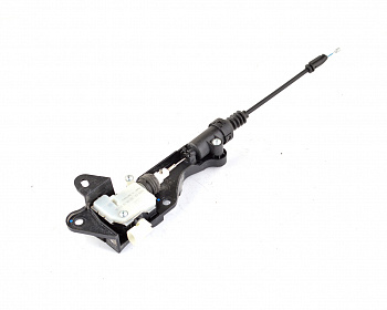 Привод замка капота правый (вторичный) TESLA MODEL 3