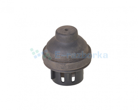 Упор отбойник капота Tesla Model X 1047614-00-A