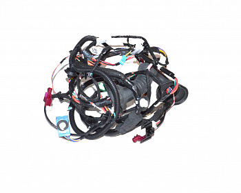 Проводка передней двери правая TESLA MODEL 3 2067963-00-A