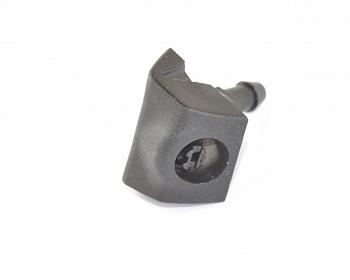 Форсунка омывателя передняя NISSAN LEAF 2018