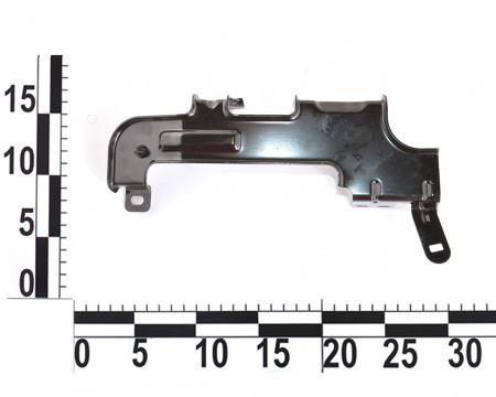 Кронштейн кабеля зарядки на двигатели  Nissan Leaf 2018