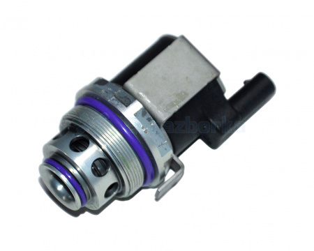 Клапан запорный теплового насоса TESLA MODEL Y 1603593-00-A 1501200-00-B