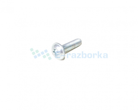 Винт прижимной крышки блока радара HW2.5 TESLA MODEL X 1104653-00-B
