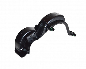 Маслоотражатель редуктора TESLA MODEL 3 1095238-03-A