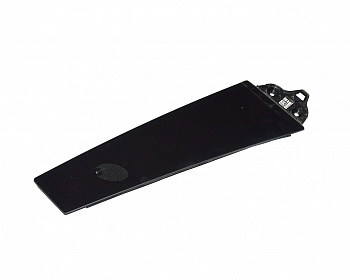 Накладка центральной стойки левая (с камерой) TESLA MODEL 3 1109253-00-I 1109253-00-H