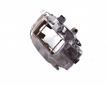 Суппорт тормозной передний правый (BLACK) TESLA MODEL S,SR